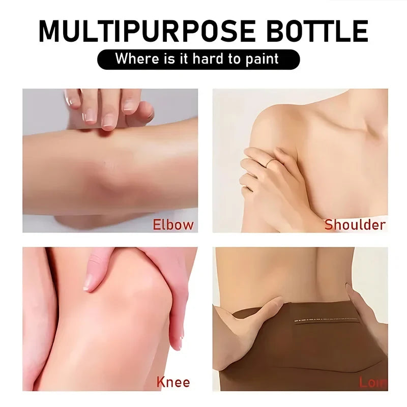 YUITIKUE Muscle & Joint Massage Cream 120g | Unisex Body Cream