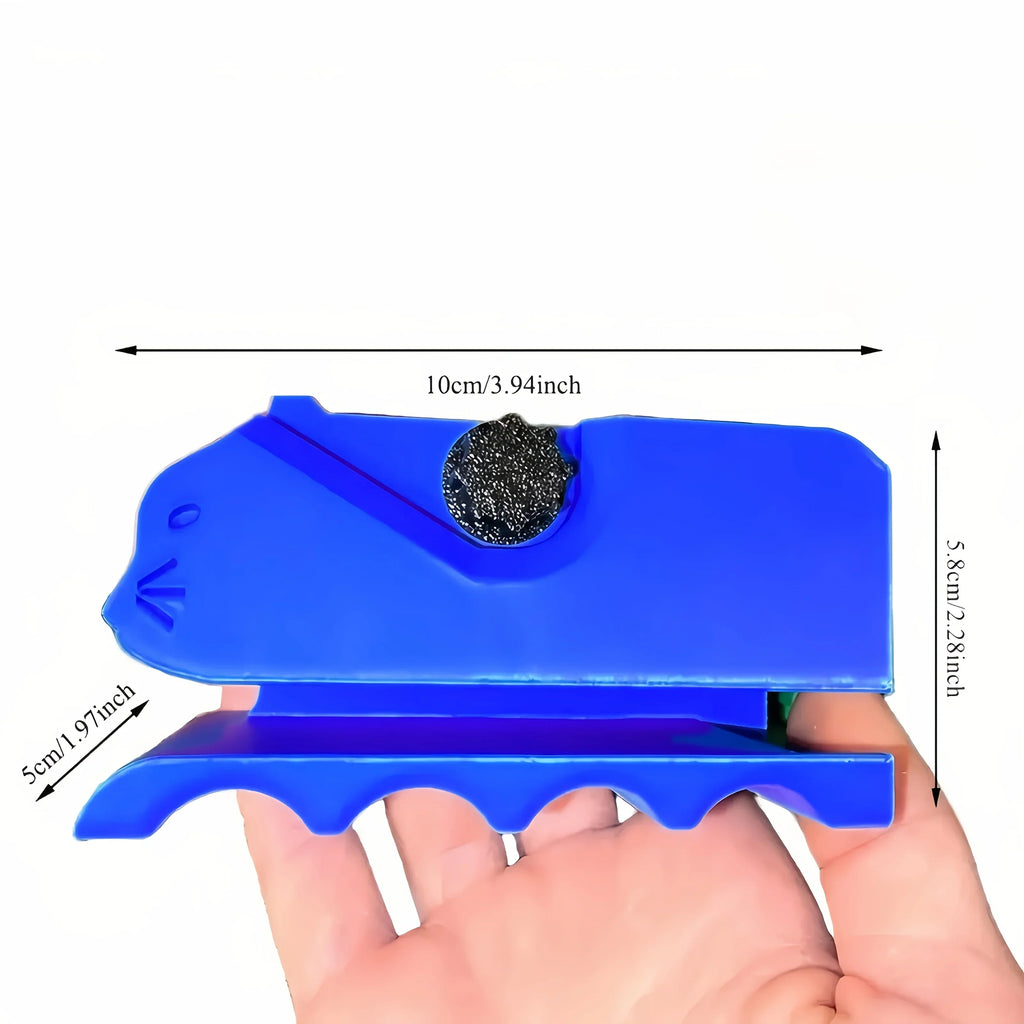 DIY Cardboard Cutting Tool – Manual Cutter for Crafts & Pet Boxes
