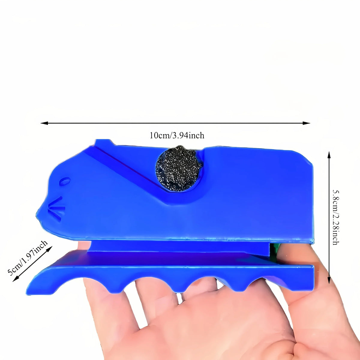 DIY Cardboard Cutting Tool – Manual Cutter for Crafts & Pet Boxes