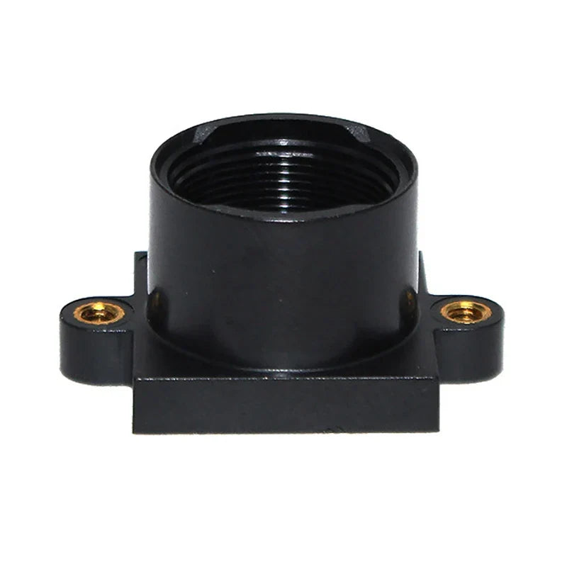 M12 Lens Mount Holder PC+GF 650nm IR Filter for PCB & CCTV