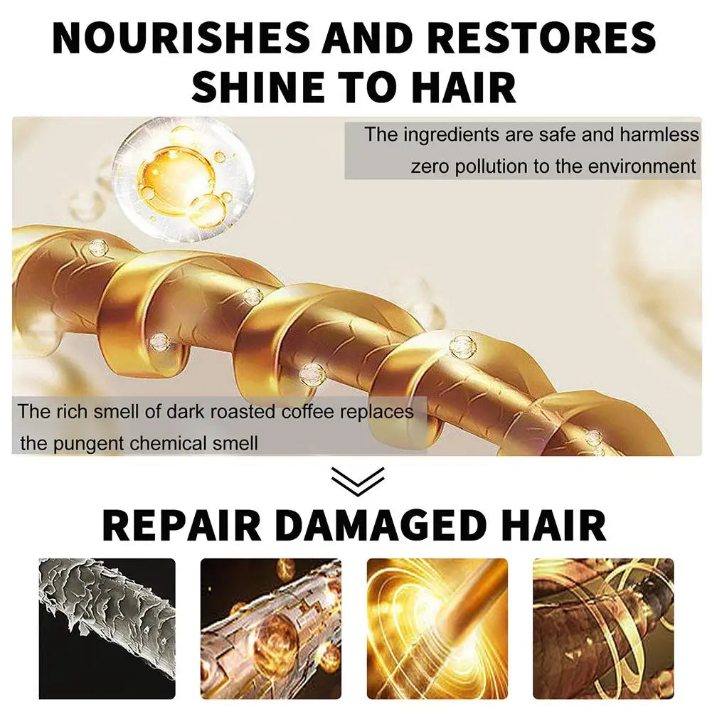 Batana Oil Hair Conditioner Mask 120g – All Hair Types | Eelhoe