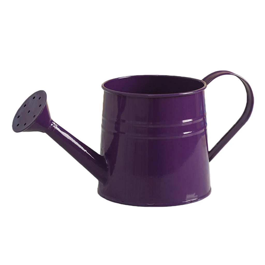 Garden Flower Kettle Kids Adult Sprinkler Head Candy Colored Plant