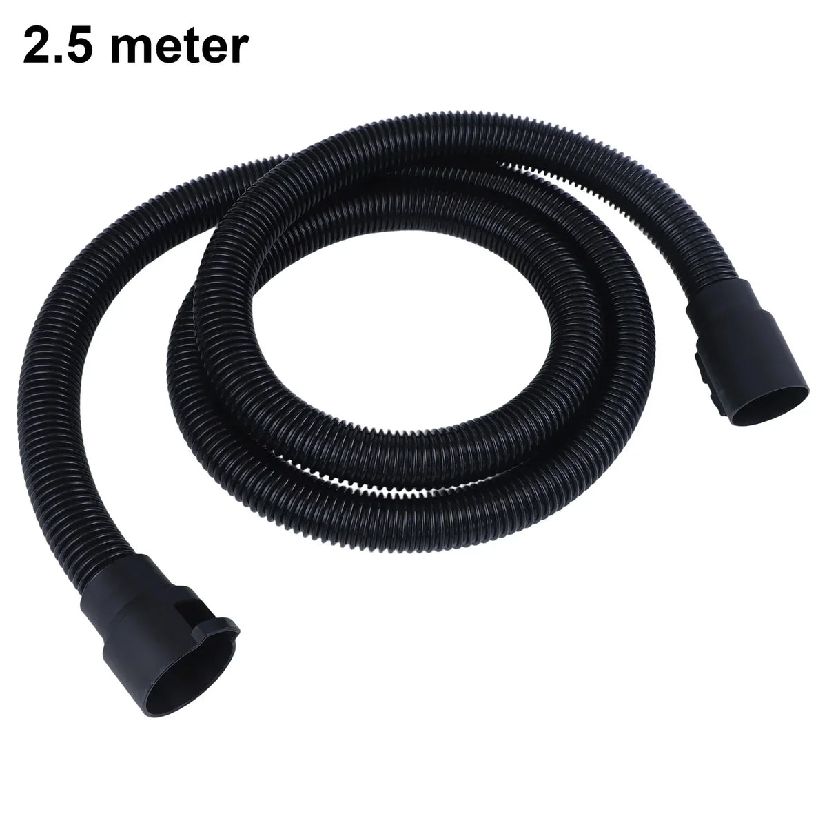 Kärcher NT/WD Vacuum Extension Hose 2.5m/3.5m – Wet & Dry