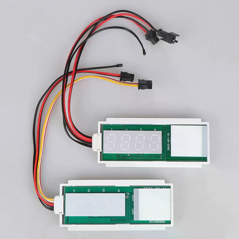 LED Bathroom Mirror Dimmer Switch | Light Sensor Controller