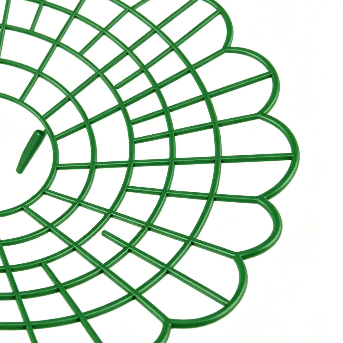 Strawberry Plant Support Rack | Open Grid Garden Frame