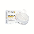 REAROYA Rice Milk Eye Mask – Dark Circles, Bags & Wrinkles