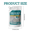 Concrete Crack Repair Slab Quick-drying Strong Adhesive Leak