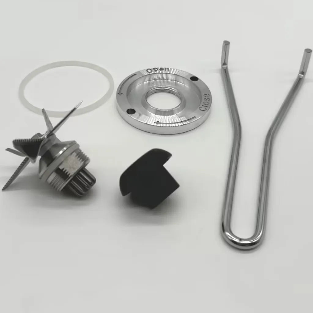 Blender Replacement Blade Kit – TWK TM/JTC 767 800 Compatible