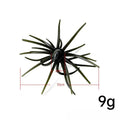 Floating Sea Urchin Soft Lure 11cm 9g – Bionic Spiky Ball Bait