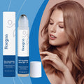 HOEGOA Rosemary Hair Growth Roller Serum | Scalp Essence 25ml