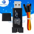 ST-Link V2 Mini STM8 STM32 Programmer with DuPont Cable