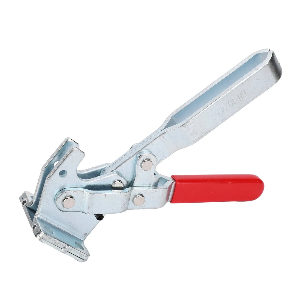 Vertical Quick Release Toggle Clamp GH 10247 Holding Capacity
