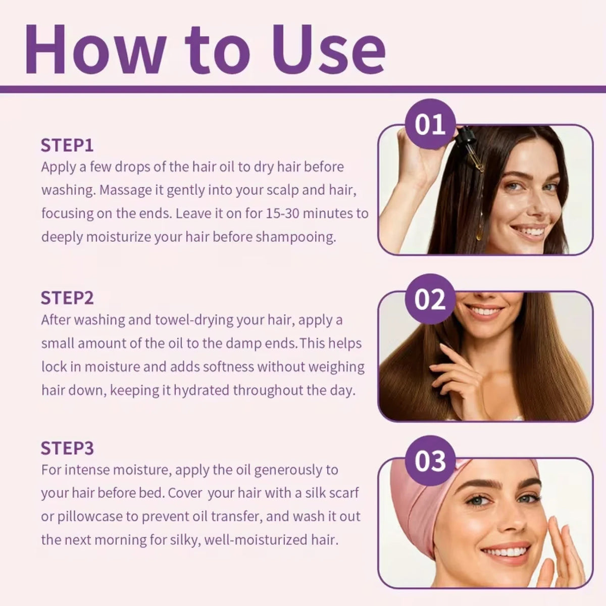 Bee Venom & Collagen Hair Conditioner – Soft, Shiny Hair in 7 Days