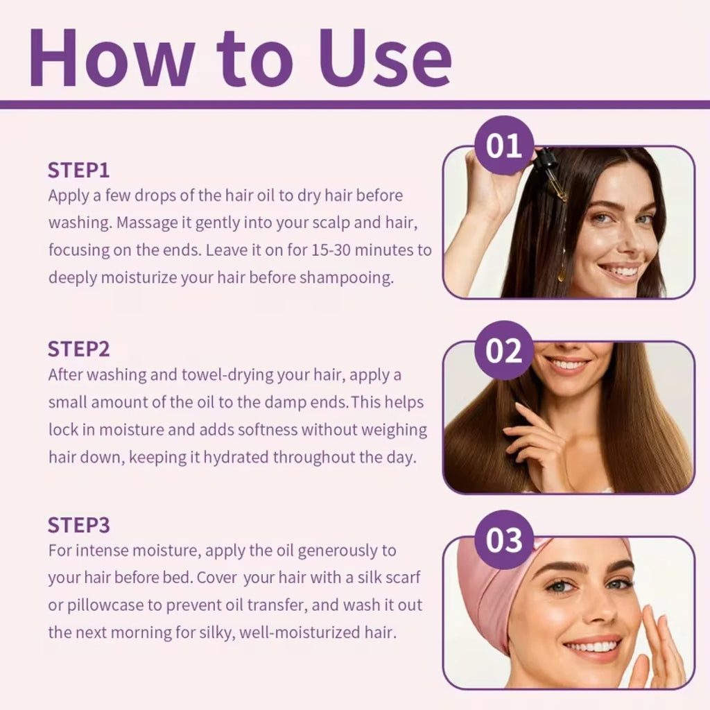 Bee Venom & Collagen Hair Fertilizer – Visible Results in 7 Days
