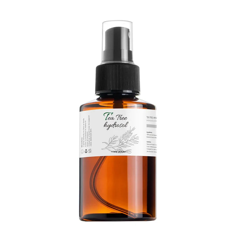 Toner Hydrosol Moisturizing Firming Skin Soothing Repairing Barrier
