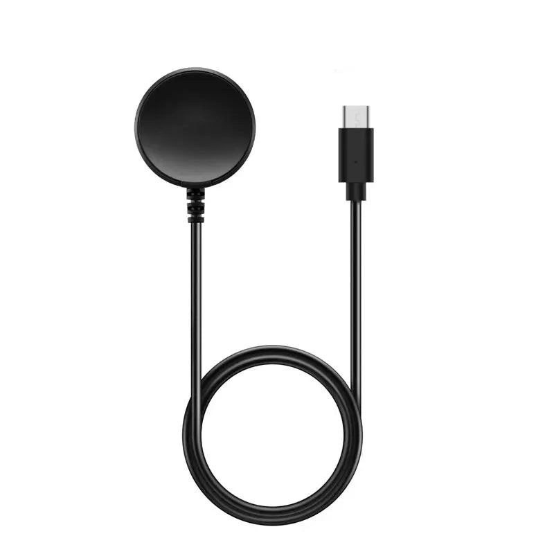 2026 Magnetic Watch Wireless Charger Samsung Galaxy 8 7 6 5 4 3 Fast