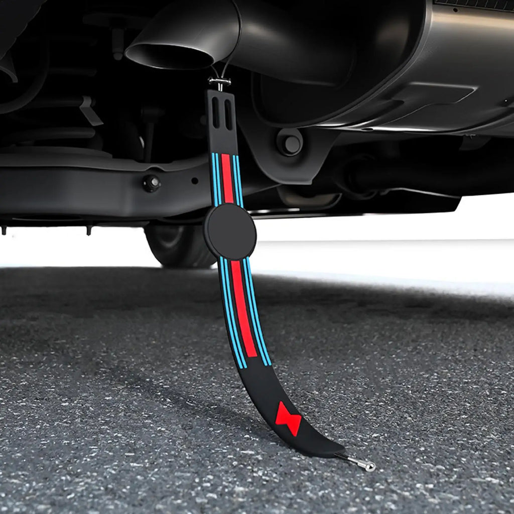 Car Anti Static Grounding Belt Earth Cord Safe Driving Tool