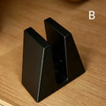 3D Printed Vertical Scale Storage Stand | Space-Saving Rack