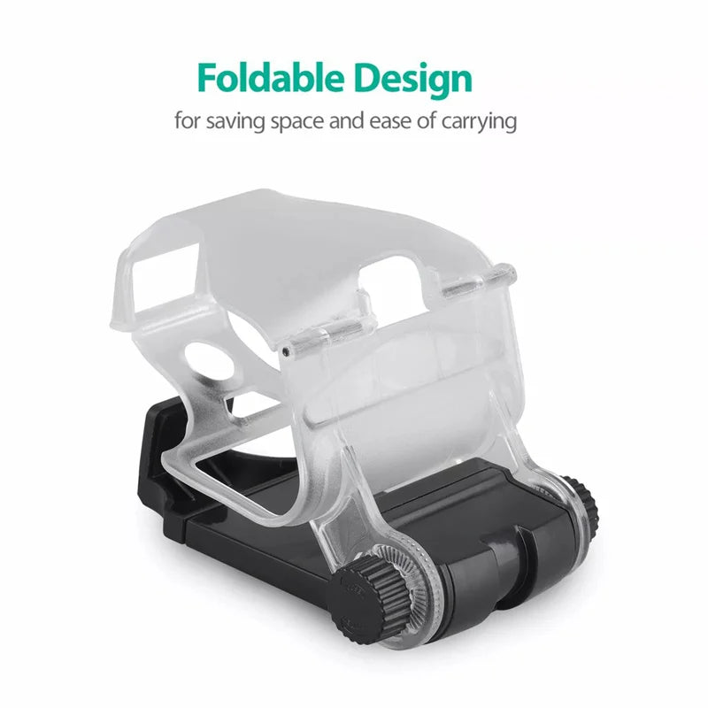 PS4 Controller Phone Clip Mount | 270° Adjustable Holder