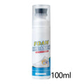 Sneaker Foam Cleaner Spray 100ml | White Shoes & Canvas Boots