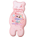 Baby Stroller Cooling Mat | Breathable TPE Gel Seat Cushion