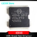 HQFP-64 Chipset IC 30618 30620 30621 30651 40017 – 1pc New