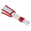 Double Head Car Detail Cleaning Brushes Air Vent Conditioner Grille