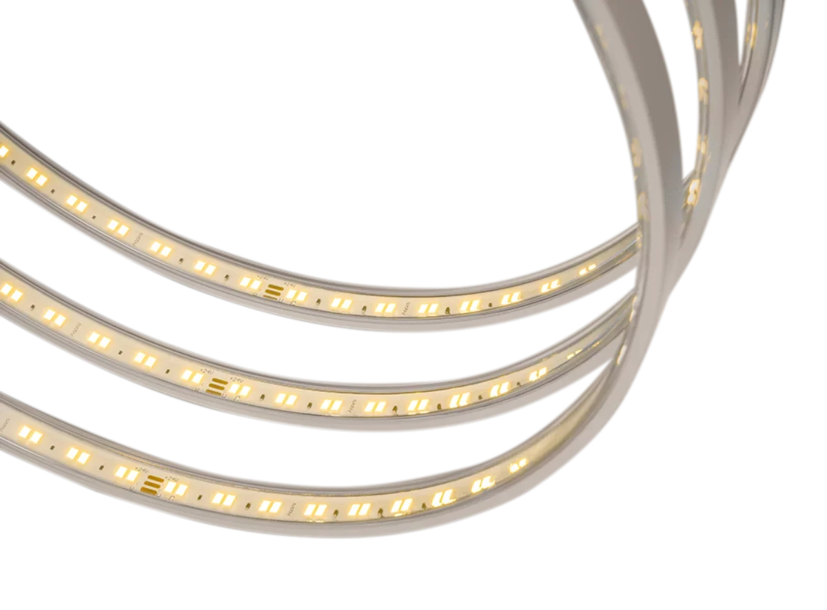 Aqara Smart COB Light Strip H2 Dual Temperature 2700K 6500K