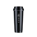 12V/24V Car Electric Kettle 500ml | 316 Stainless Steel Boiler