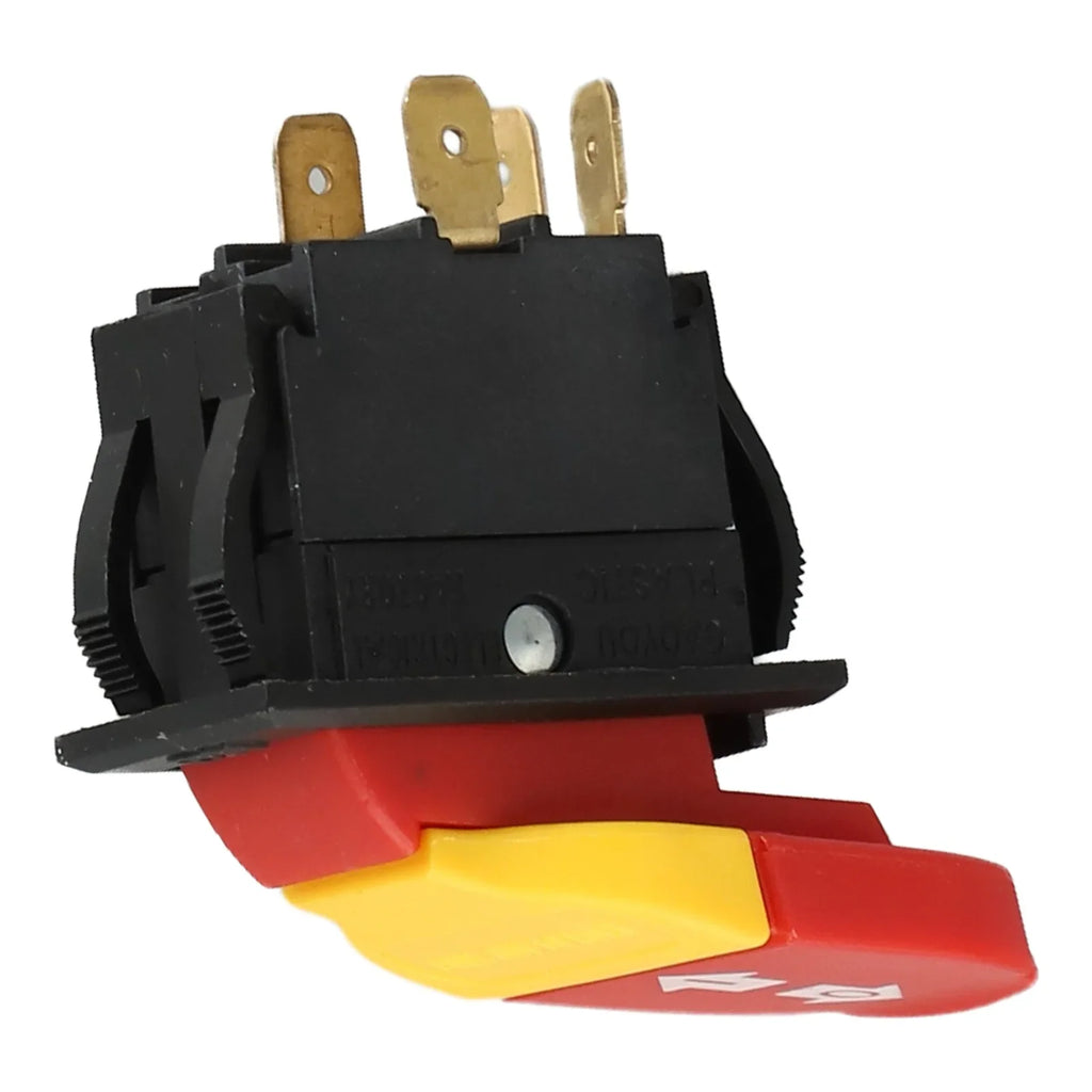 Table Saw Push Button Switch CB-8 – 20A 125/250V, DWE7480 DW745