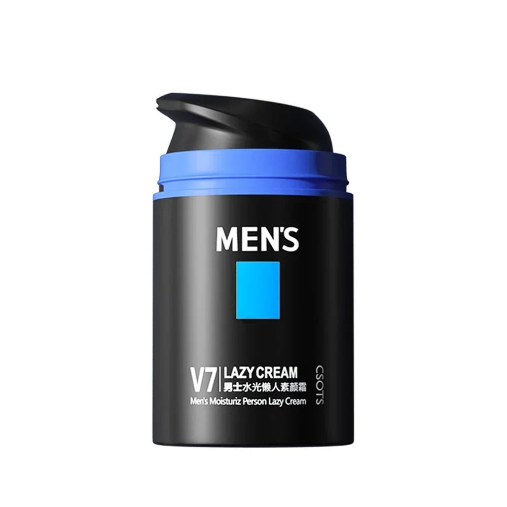 V7 Men's BB Cream – Moisturizing, Concealing & Nourishing 50g