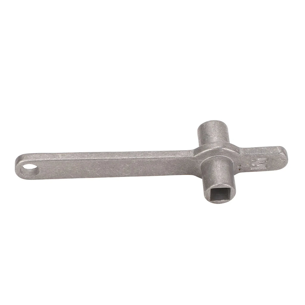 Imperial Alloy Steel Exhaust Valve Bleed Key Vent Handle Automotive