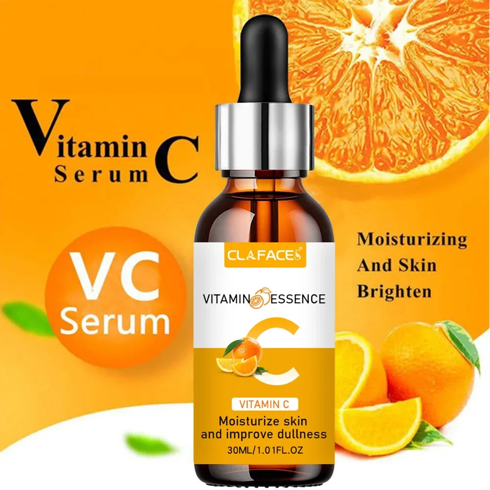 REAROYA Vitamin J Essence – Dark Spot, Anti-Aging Face Serum