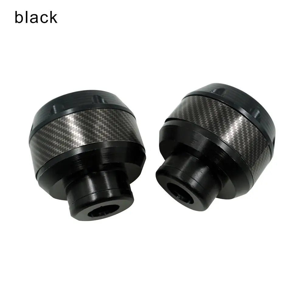 Aluminum Alloy Anti-Crash Slider Cups for Electric Scooters