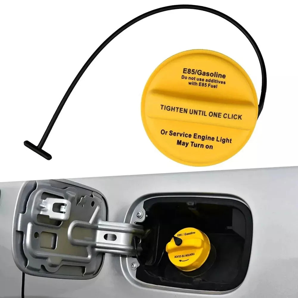 Fuel Tank Cap OE#20962524 Chevy Silverado GMC Sierra 2012–2014