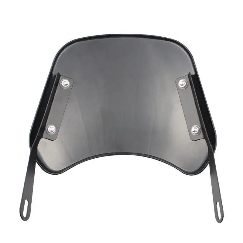 Universal Motorcycle Windshield Wind Deflector 6.5"–9.45"