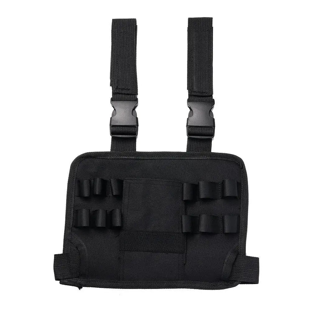 Waterproof Waist Tool Bag – Drill Holster & Belt Pouch