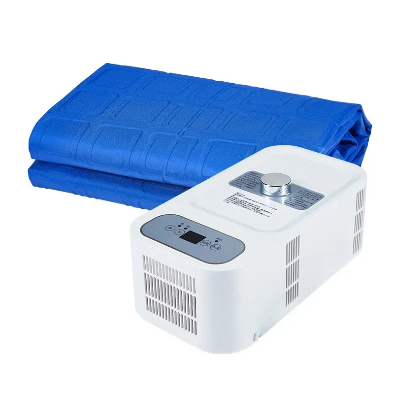 Hot & Cold Water Circulating Mattress Pad | Electric Bed Cooler