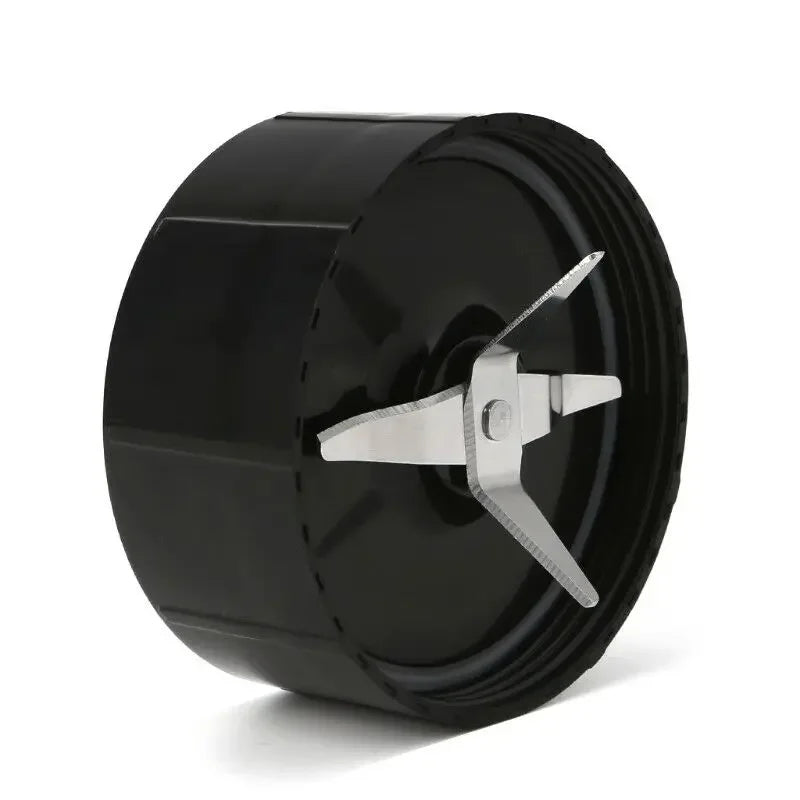 Magic Bullet Cross Blade Replacement with Rubber Seal Ring