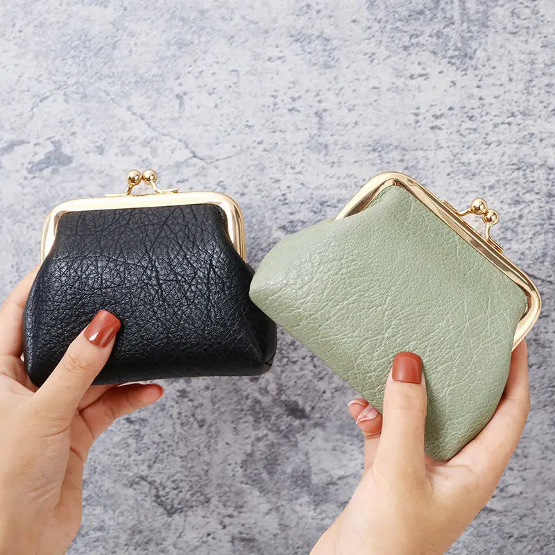 Wallet Female Versatile Girl Clutch Bag Internet Celebrity Mini