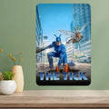 The Tick Classic TV Show Metal Poster Sign | Retro Wall Art