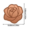 Copper Bird Bath Purification Disc | Triple-Point Support