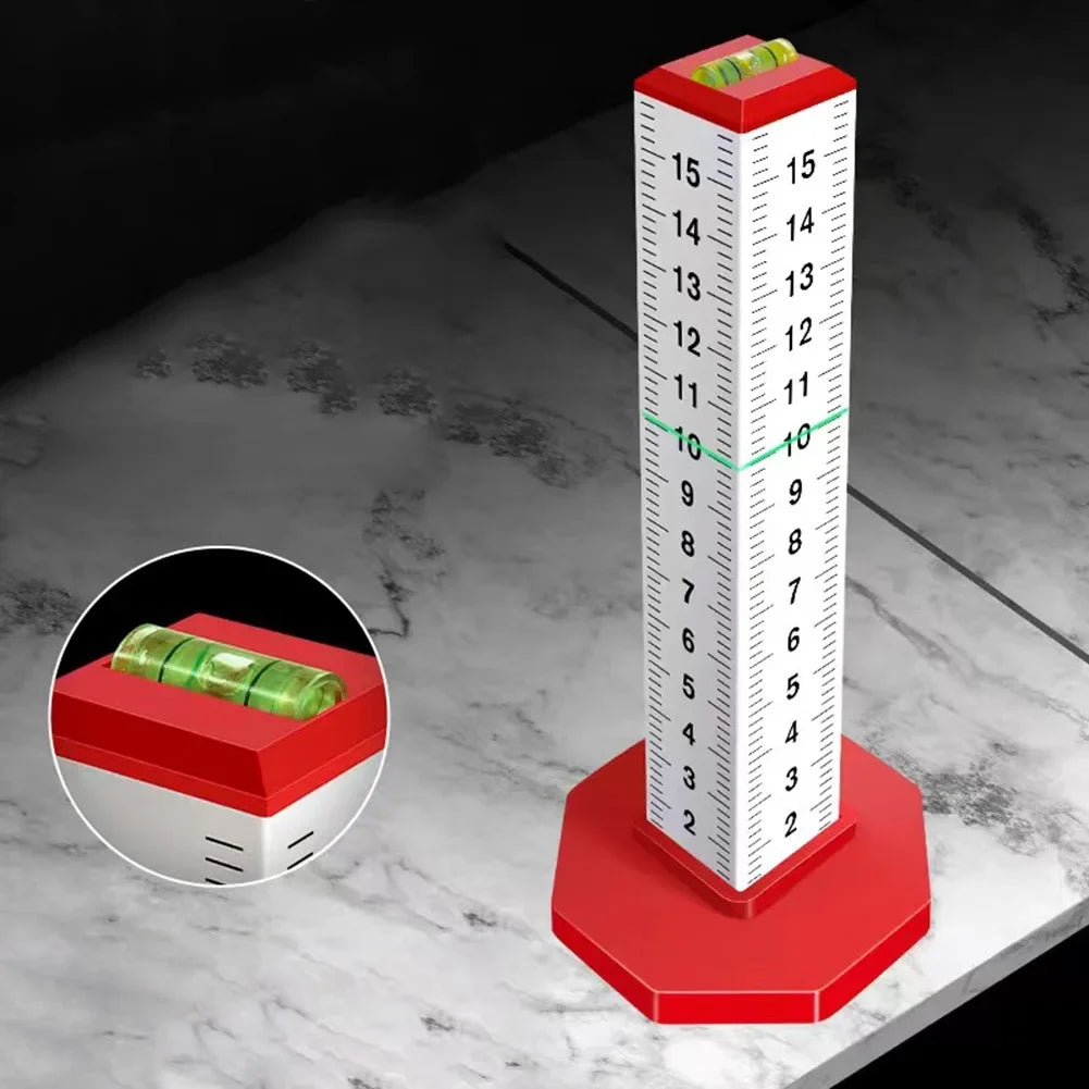 Ceiling Leveling Ruler Equal Height Level Gradienter Lay Floor Tiles