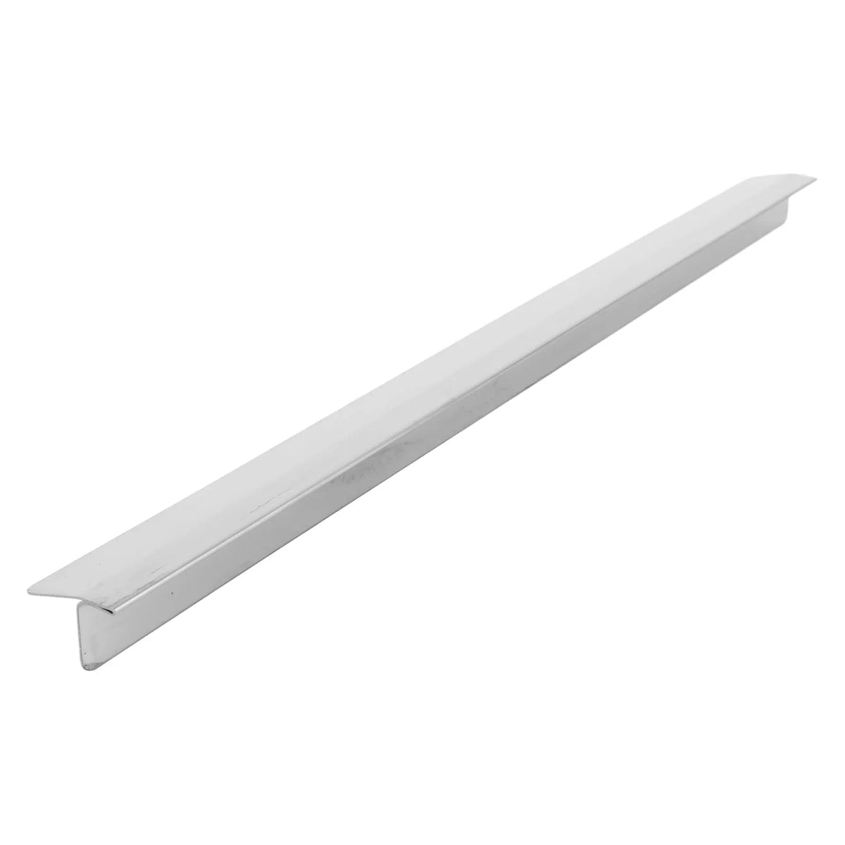 Stainless Steel Stove Crevice Guards Counter Cover Kitchen Oven
