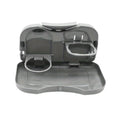 Foldable Car Backseat Tray | Cup Holder & Seat Organizer