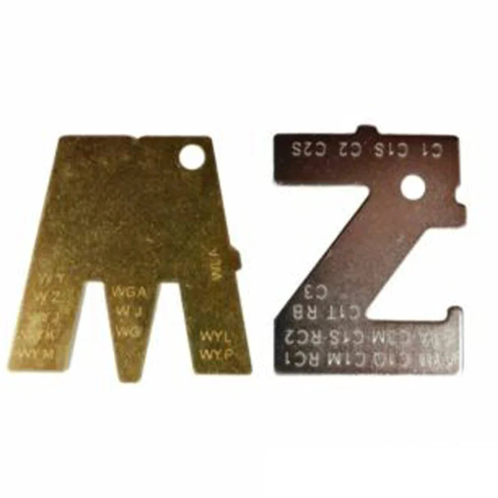 Metering Lever Tool Walbro Zama 500-13-1 ZT-1 C1 C1S C2 C2S