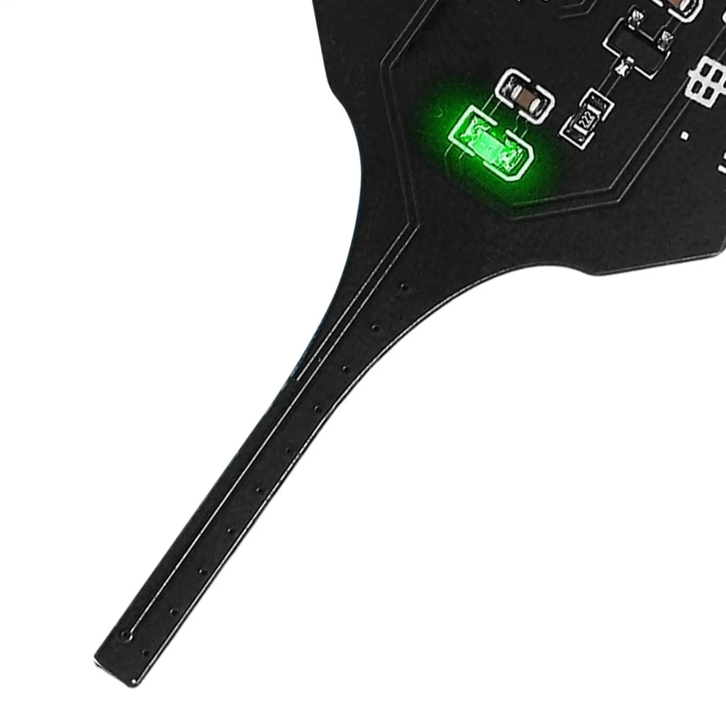 Inductance Tester – Portable Coil & Circuit Board Analyzer