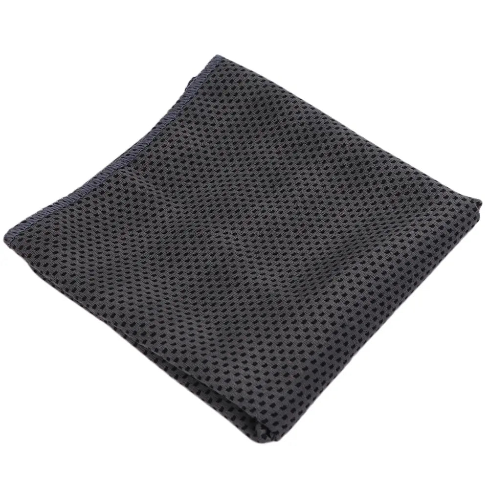 Instant Cooling Towel – Quick-Dry Sports & Gym Ice Towel