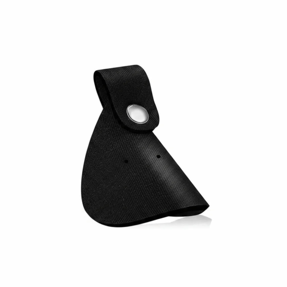 PU Leather Nose Guard for Sunglasses – UV Sun Protection