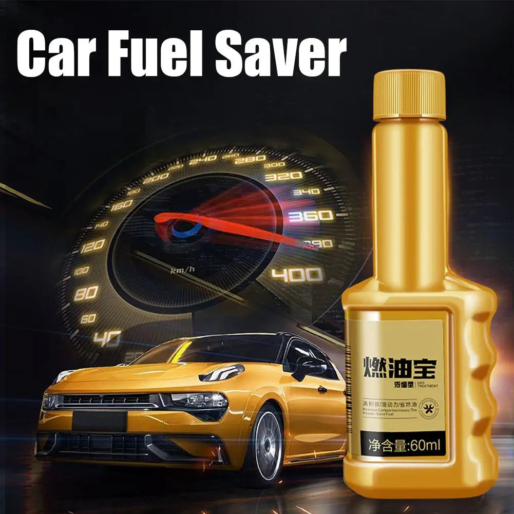 Diesel & Gas Engine Carbon Removal Cleaner 60ml – Fuel Additive
